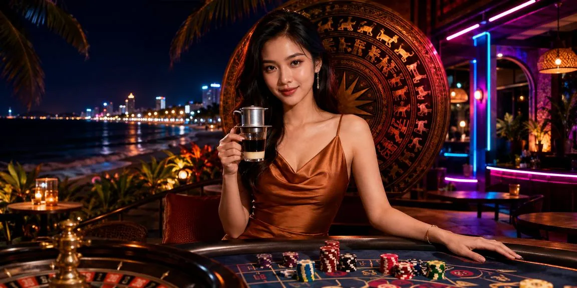 Điểm Nhấn Casino Trực Tiếp